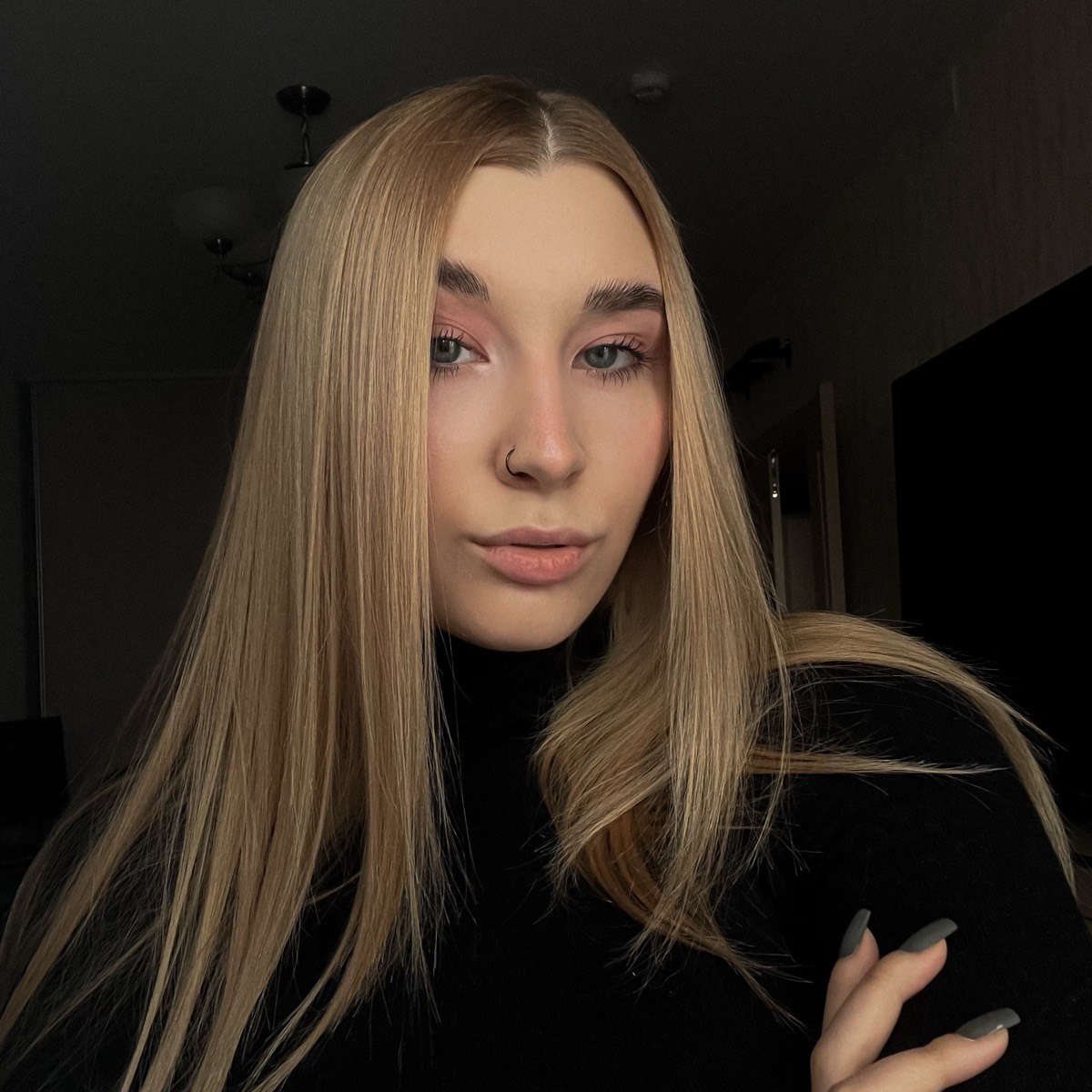 Анастасия Филюшина