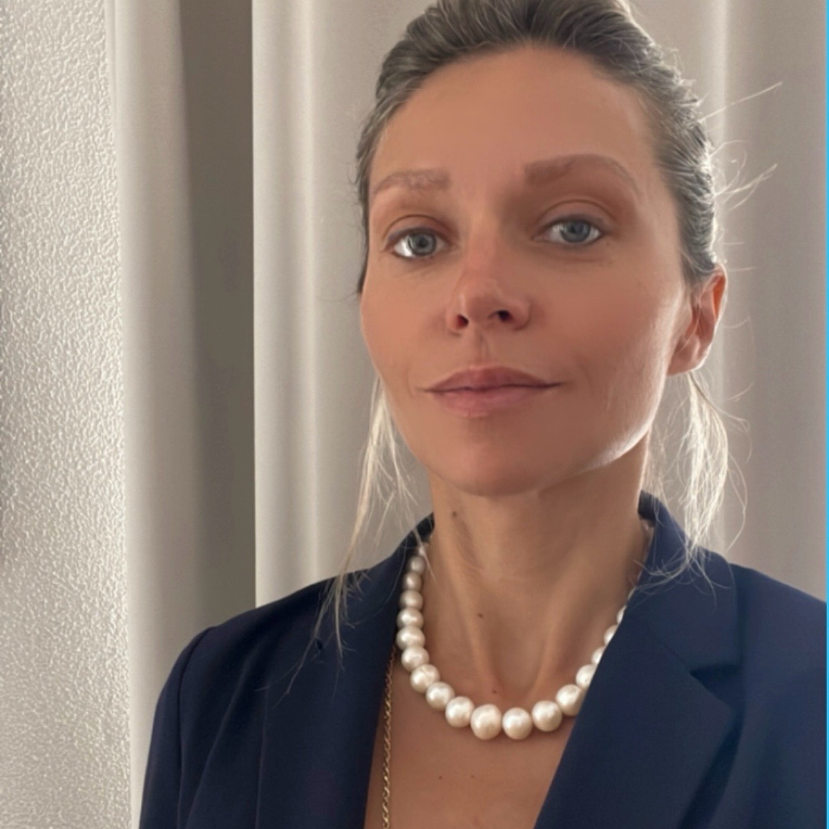 Анна Овчинникова