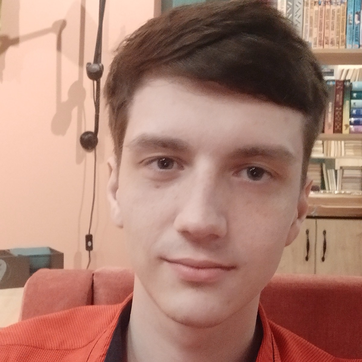 Алексей Стремяков