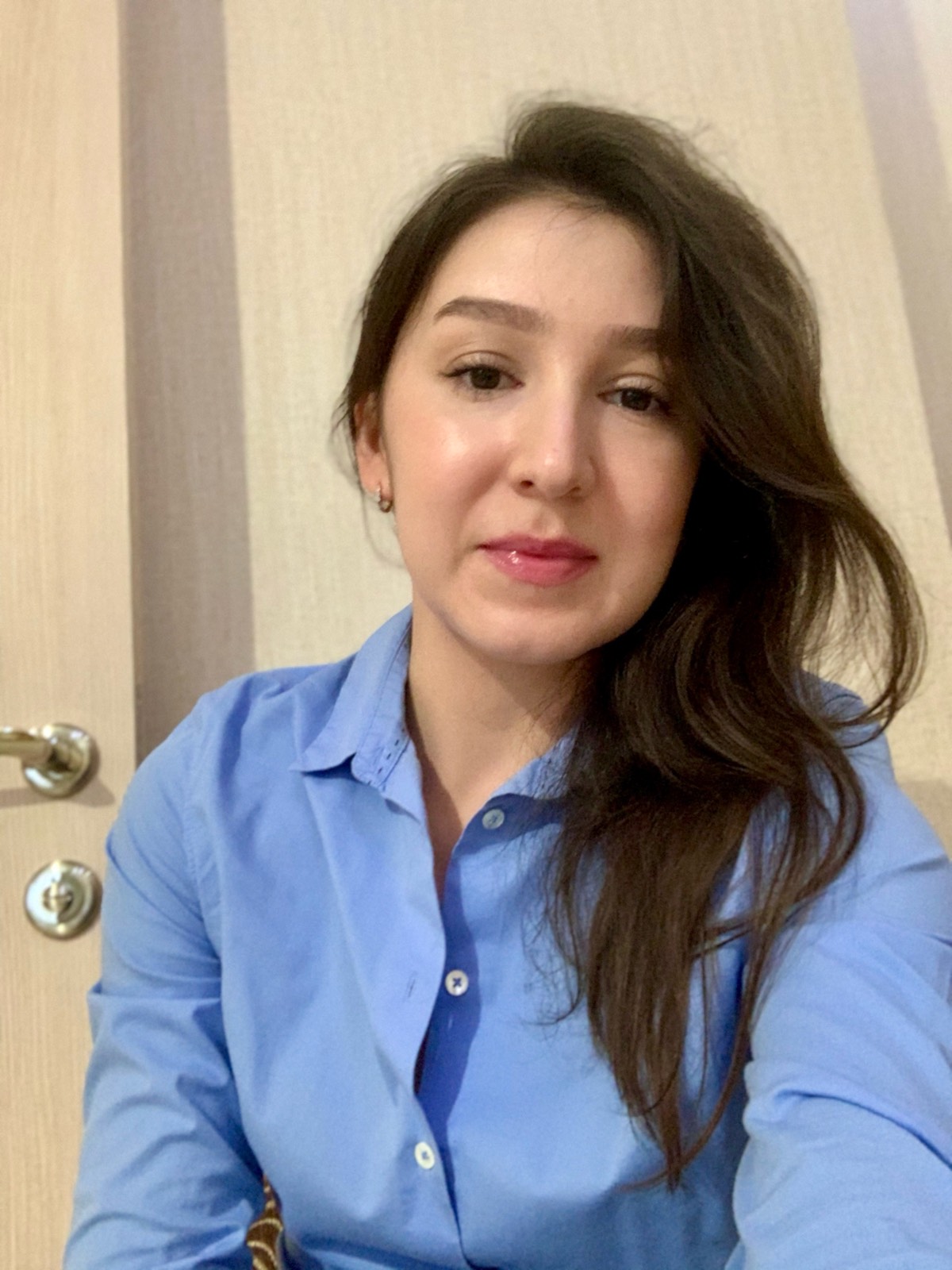 Татьяна Косинская