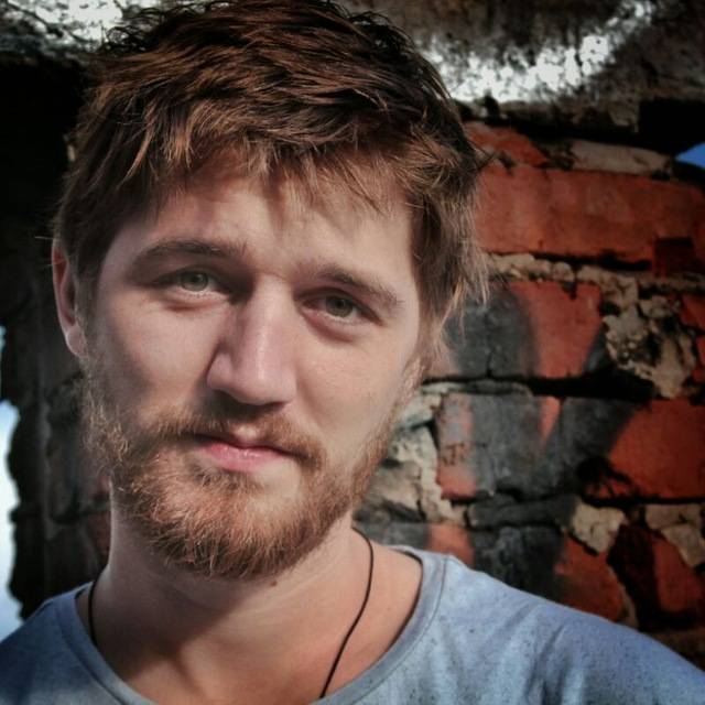 Михаил Кузнецов | Сетка — социальная сеть от hh.ru