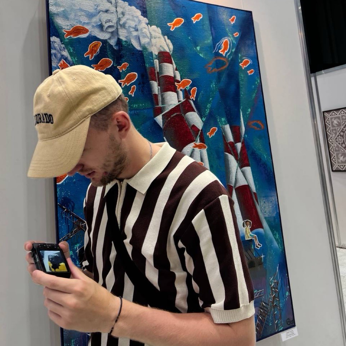 Константин Плахин | Сетка — социальная сеть от hh.ru