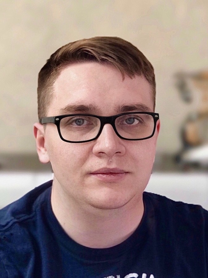 Aleksey Tatarov | Сетка — социальная сеть от hh.ru