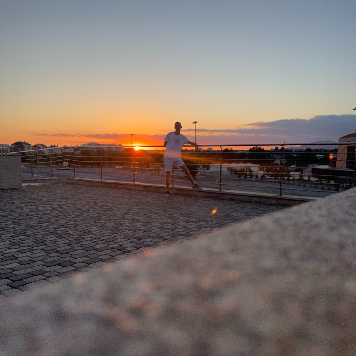 Копосов Константин