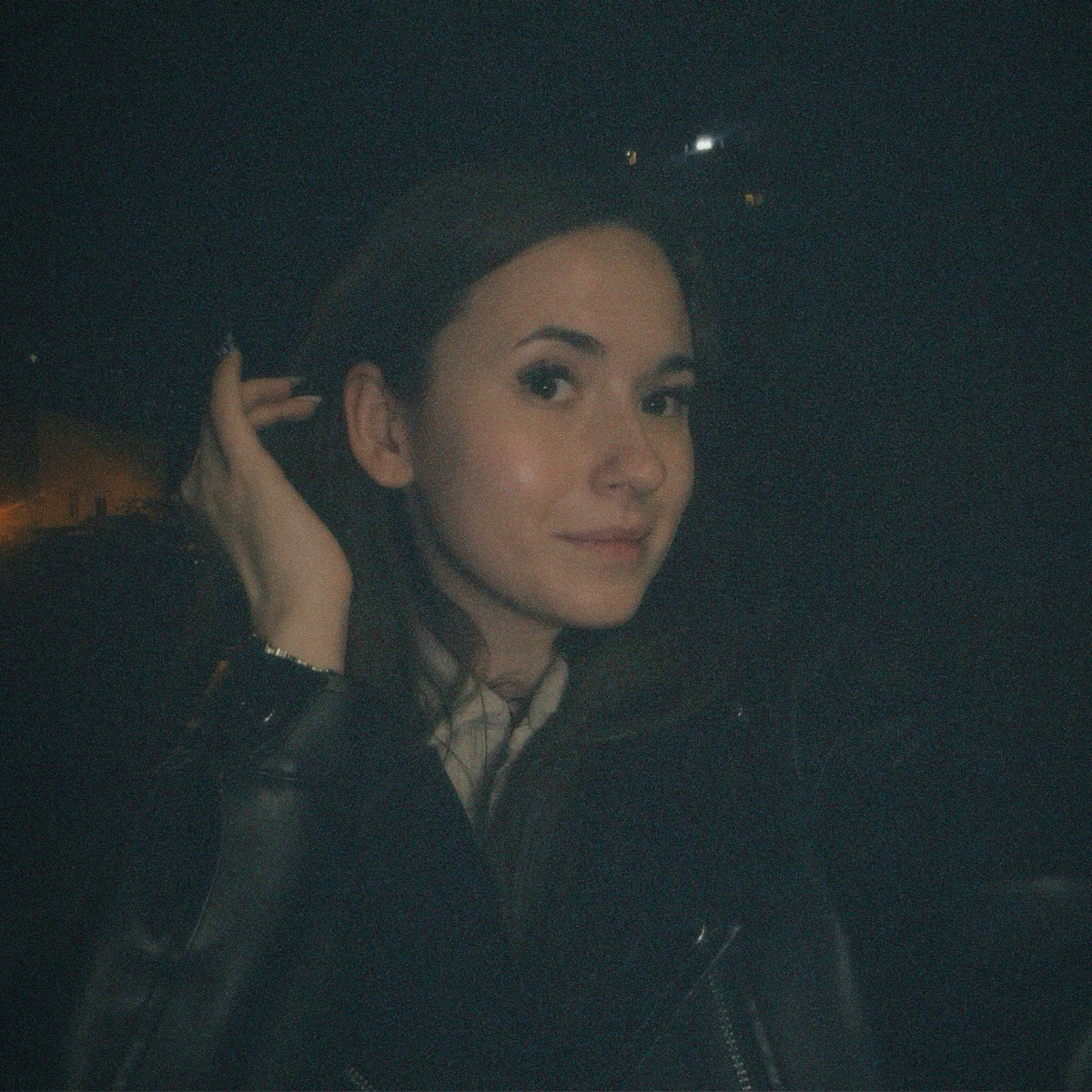 Елизавета Горбунова