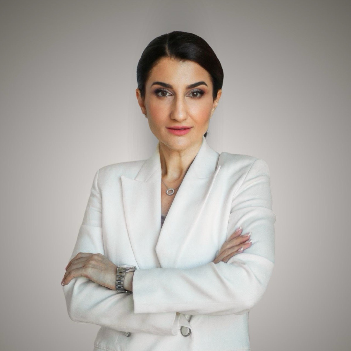 Элла Деткова