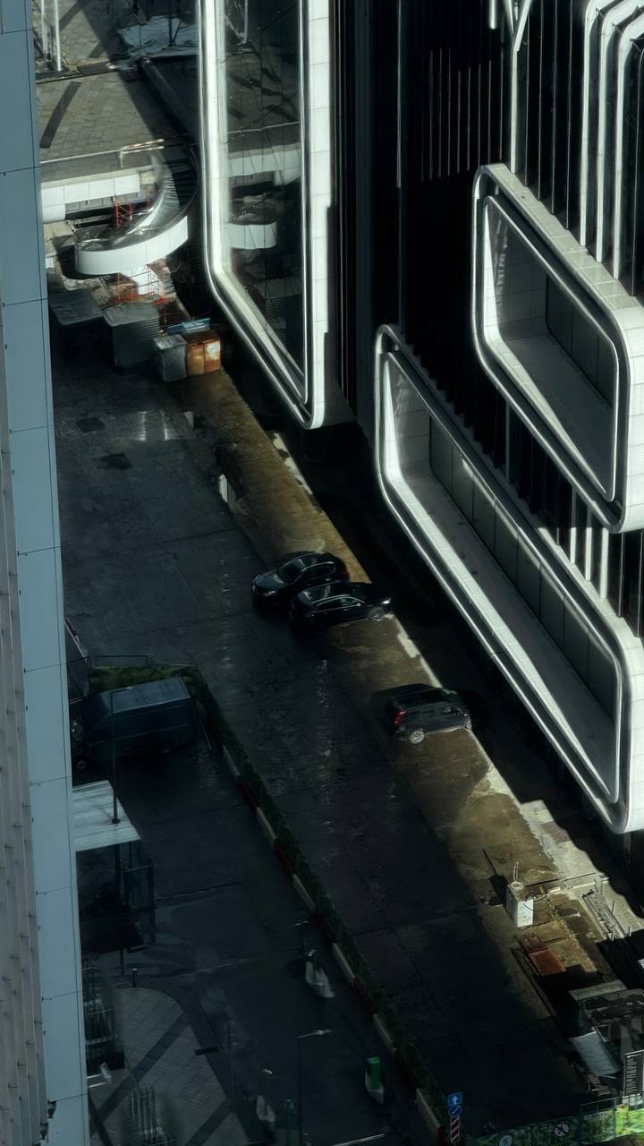 Любовь и красота во всем 🎞️
📍 Счастье в глазах смотрящего | Сетка — социальная сеть от hh.ru