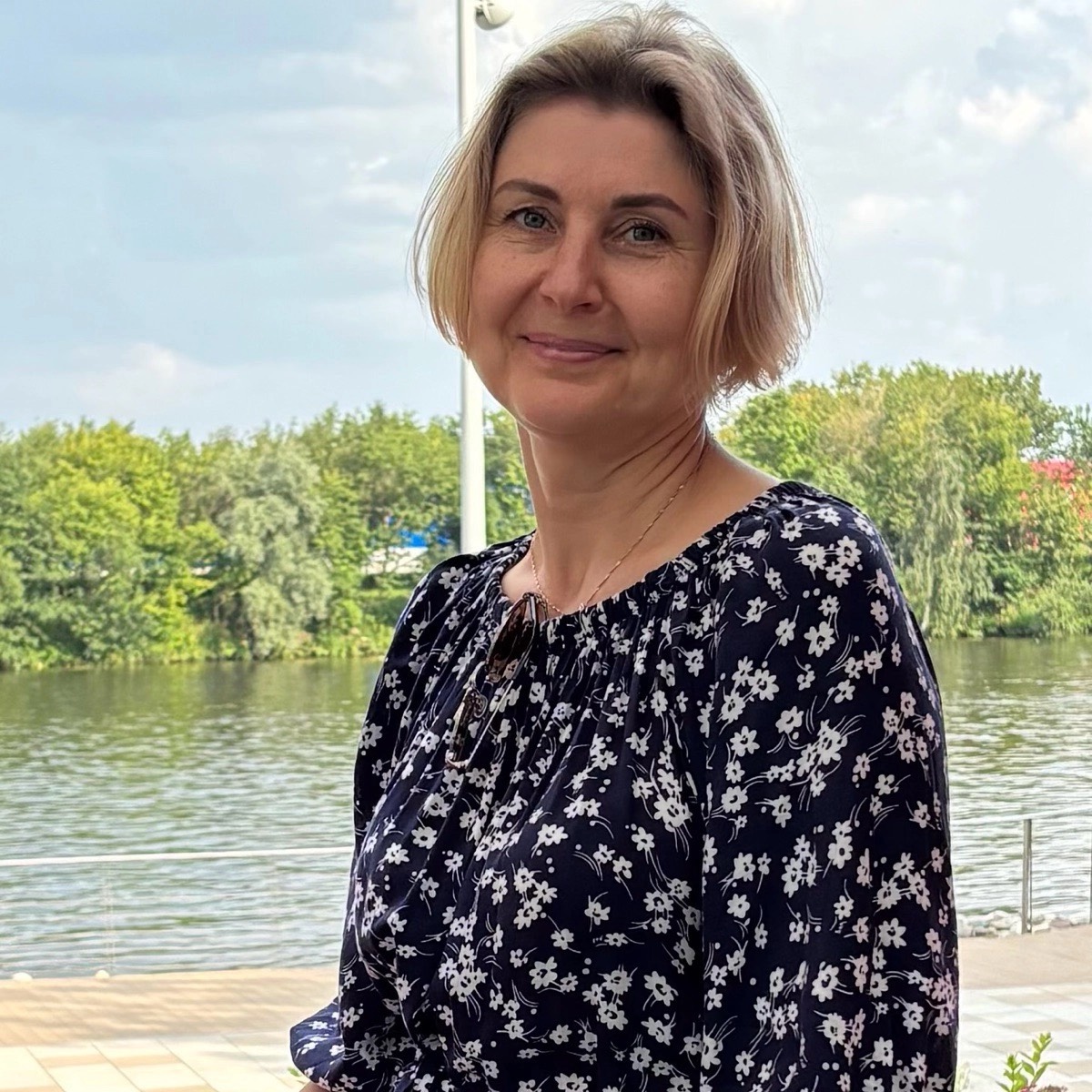 Елена Михеева