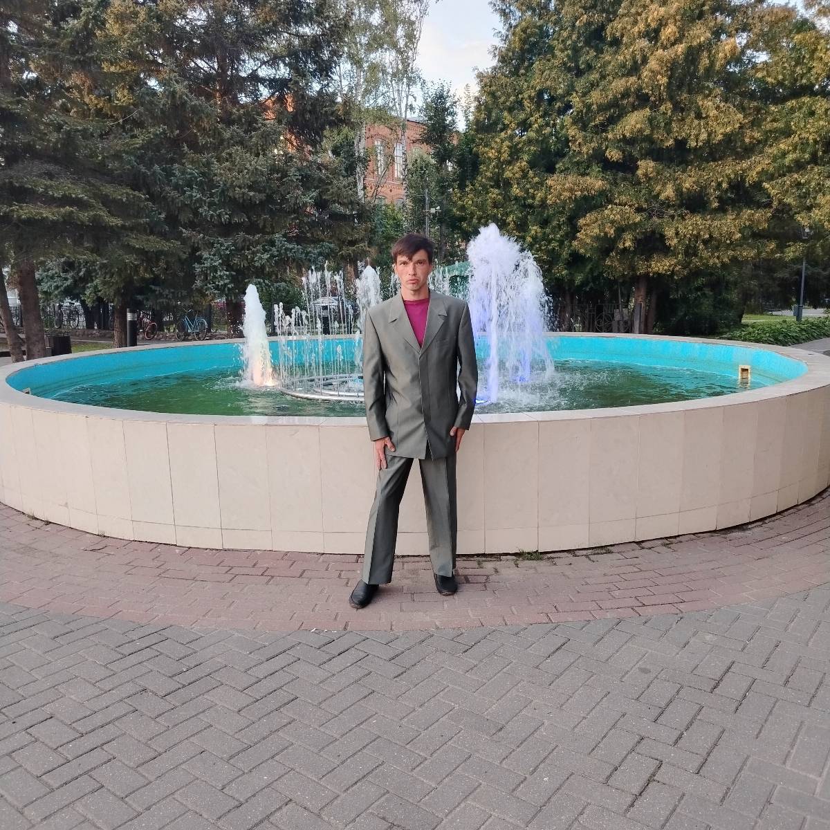 Михаил Филияев