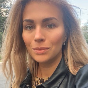 Ирина Крыловская
