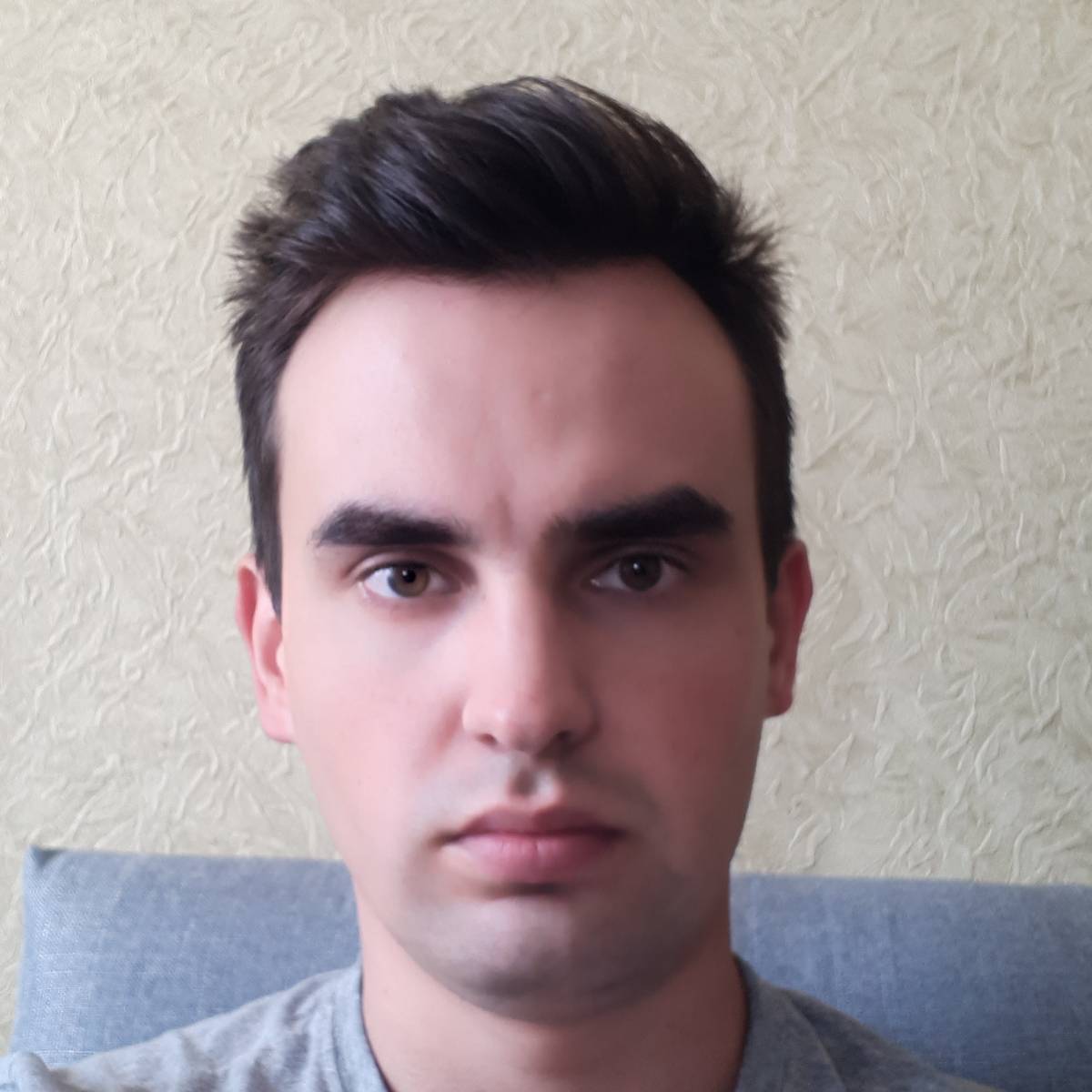 Артём Булдаков | Сетка — социальная сеть от hh.ru