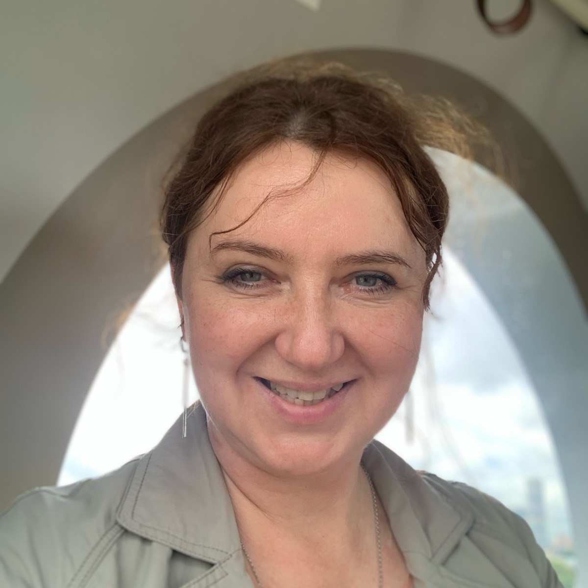 Татьяна Казакова | Сетка — социальная сеть от hh.ru