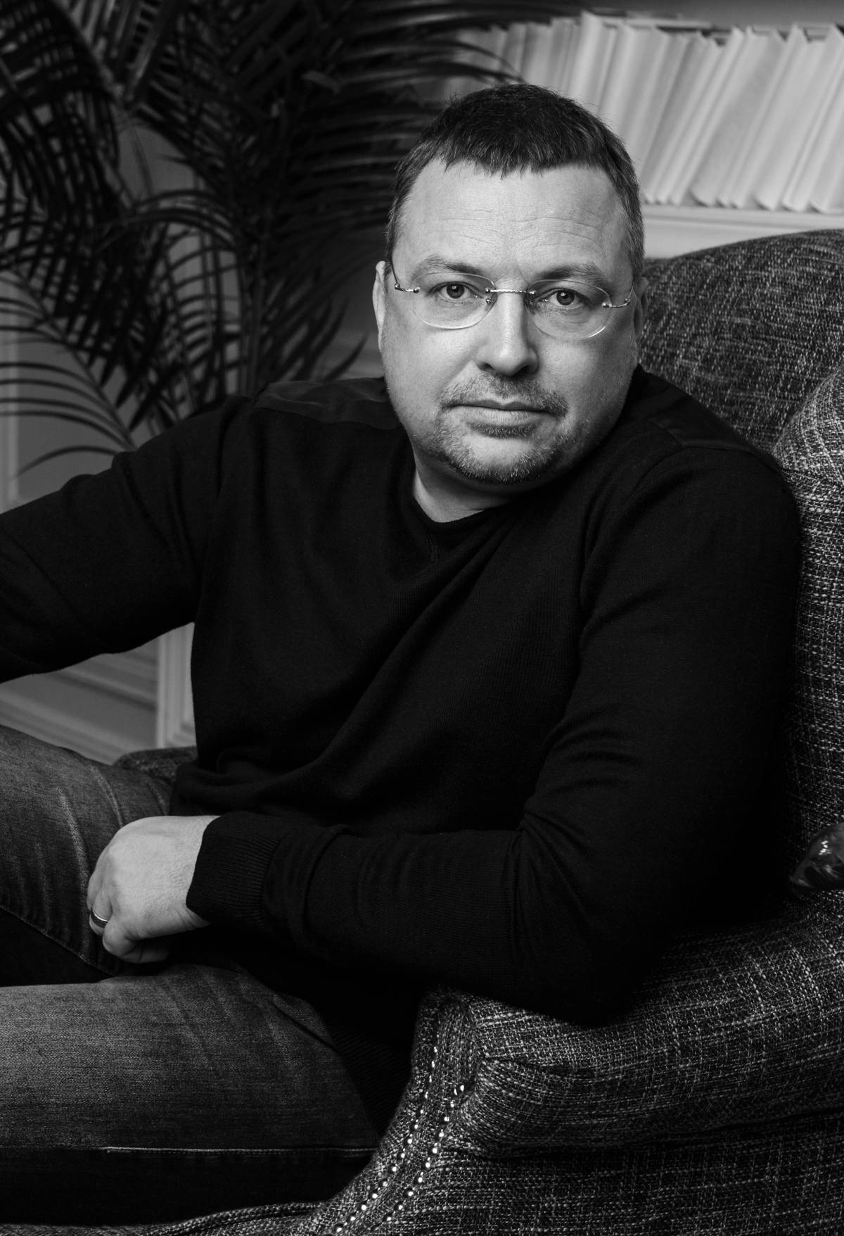 Максим Гриненко | Сетка — социальная сеть от hh.ru