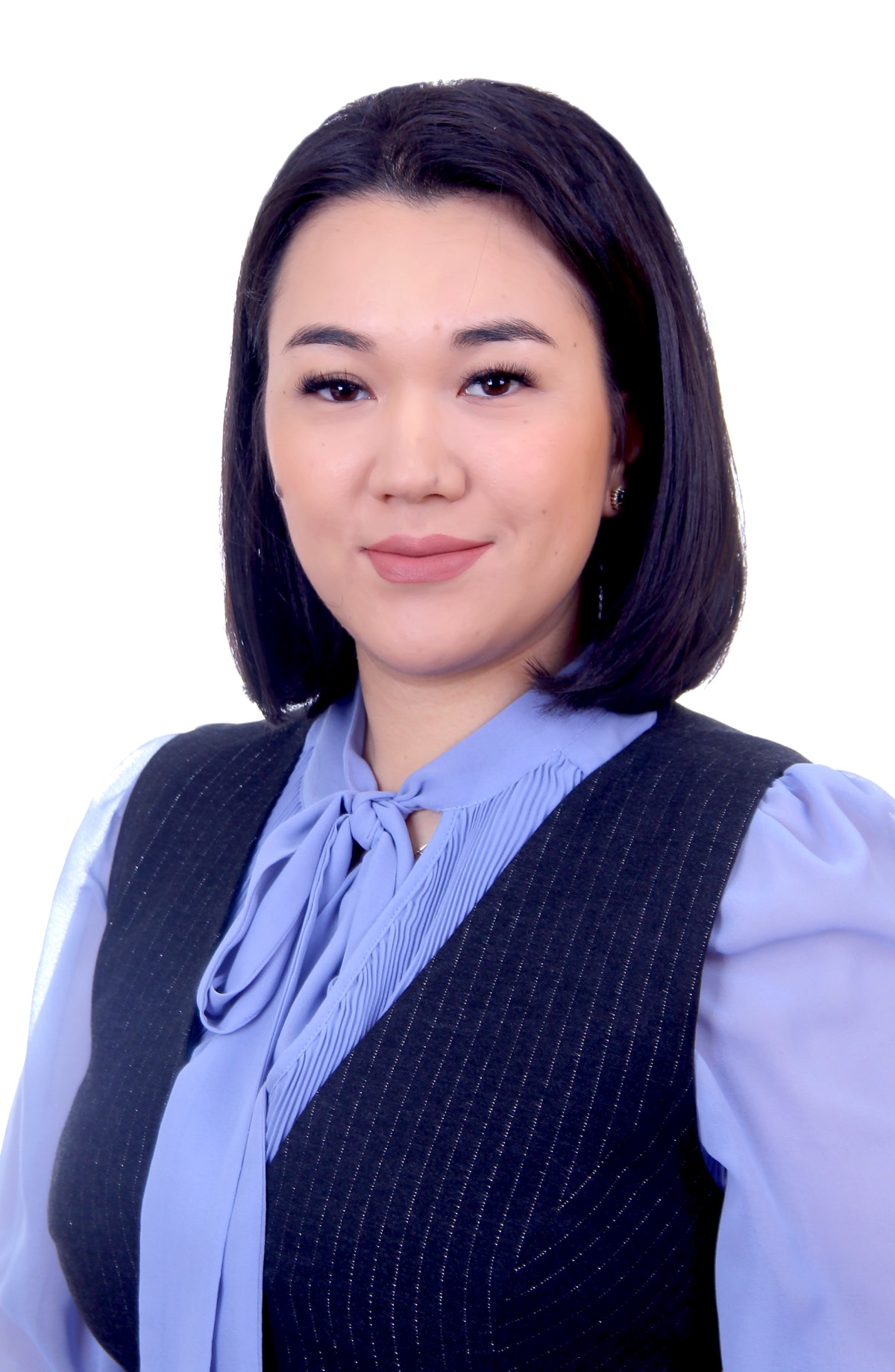 Камила Иргашева