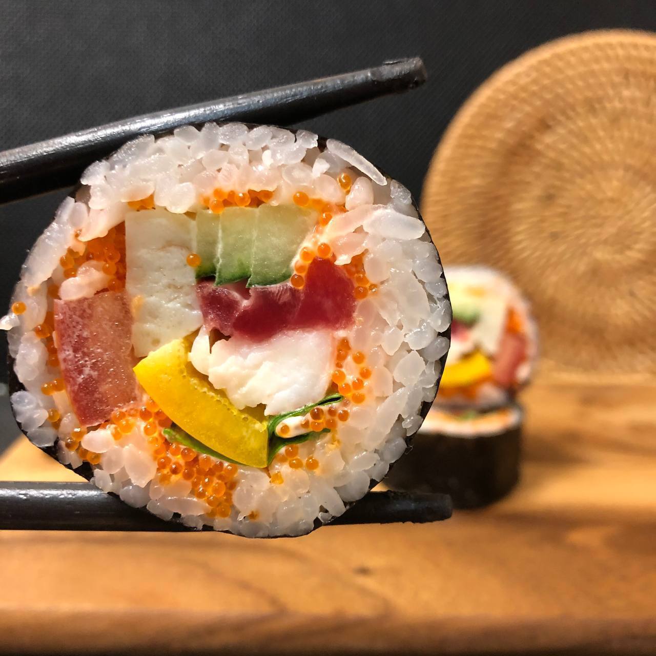 🍣 В ресторан японской кухни ТАКЭ (м | Сетка — социальная сеть от hh.ru