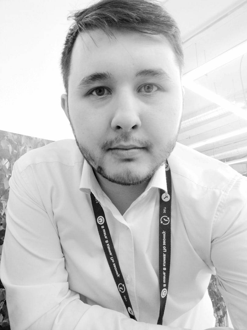Ратмир Темирбулатов