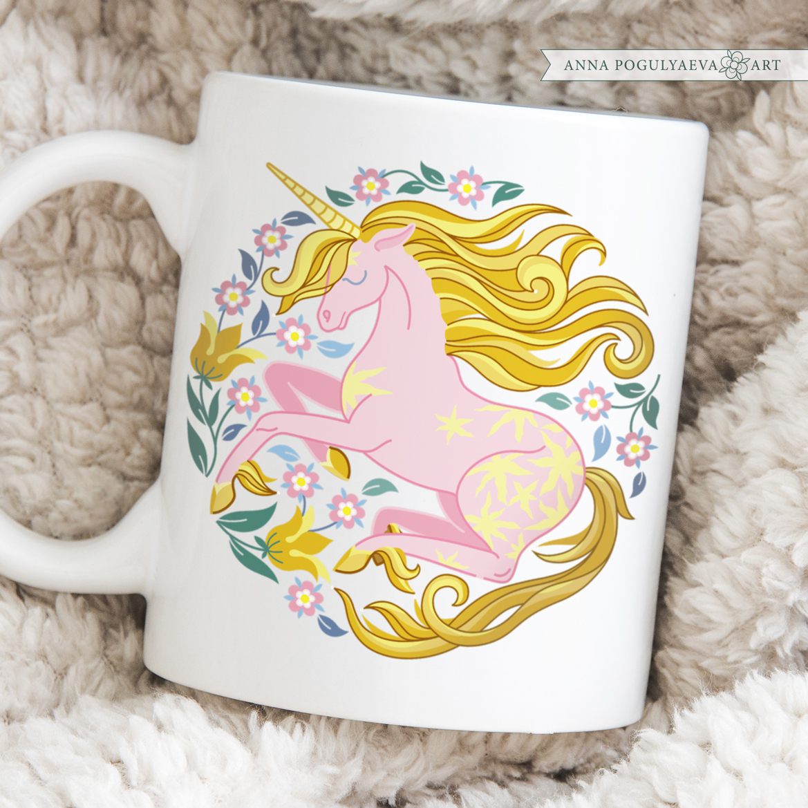 Волшебные лошадки на принтах для одежды и аксессуаров | Сетка — социальная сеть от hh.ru