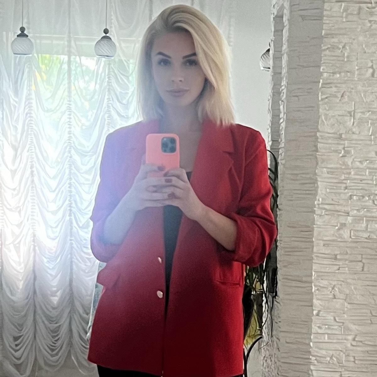 Юлия Полякова