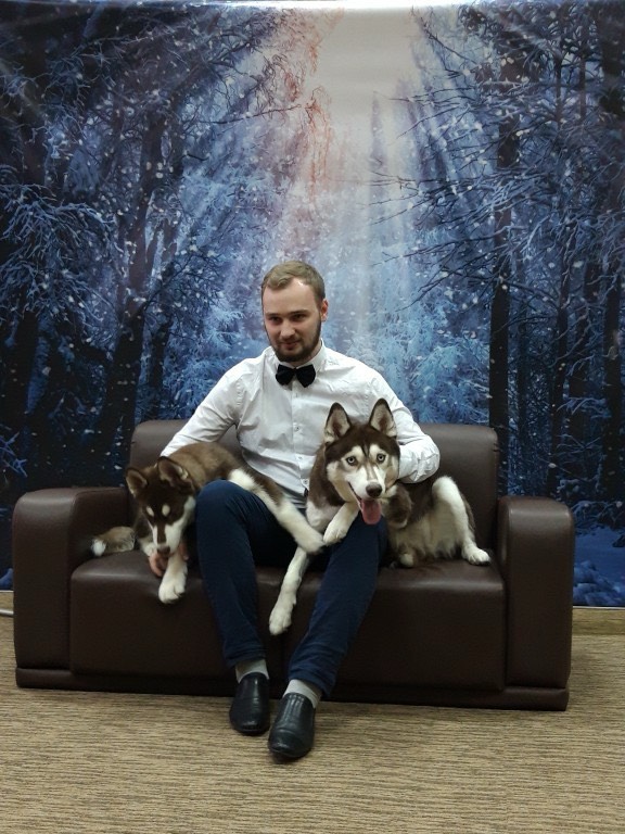 Игорь Брылин