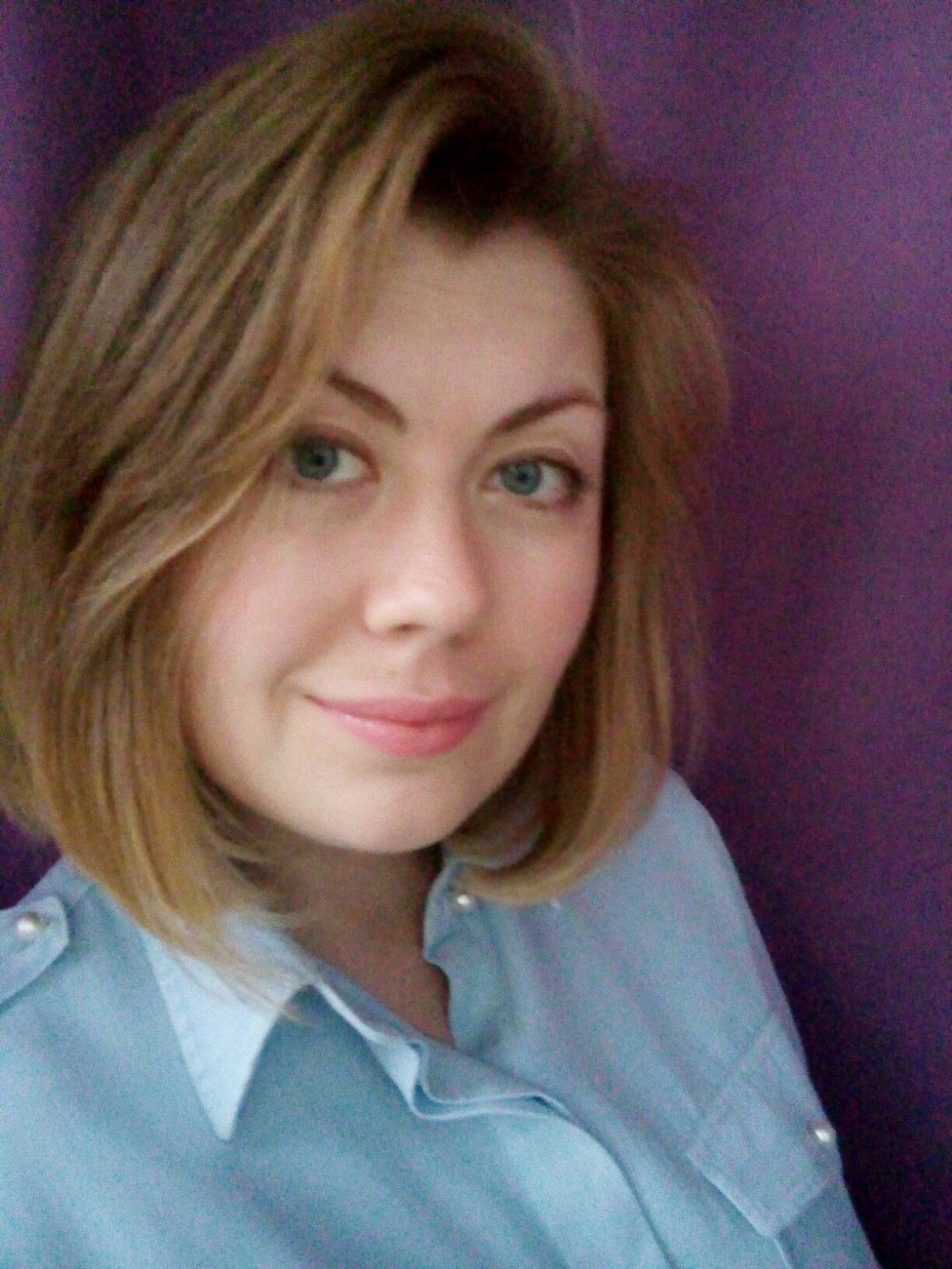 Мария Бердникова | Сетка — социальная сеть от hh.ru