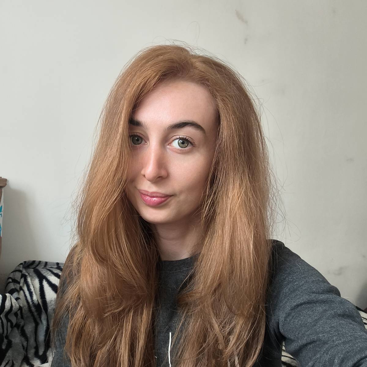 Марина Абсандзе | Сетка — социальная сеть от hh.ru