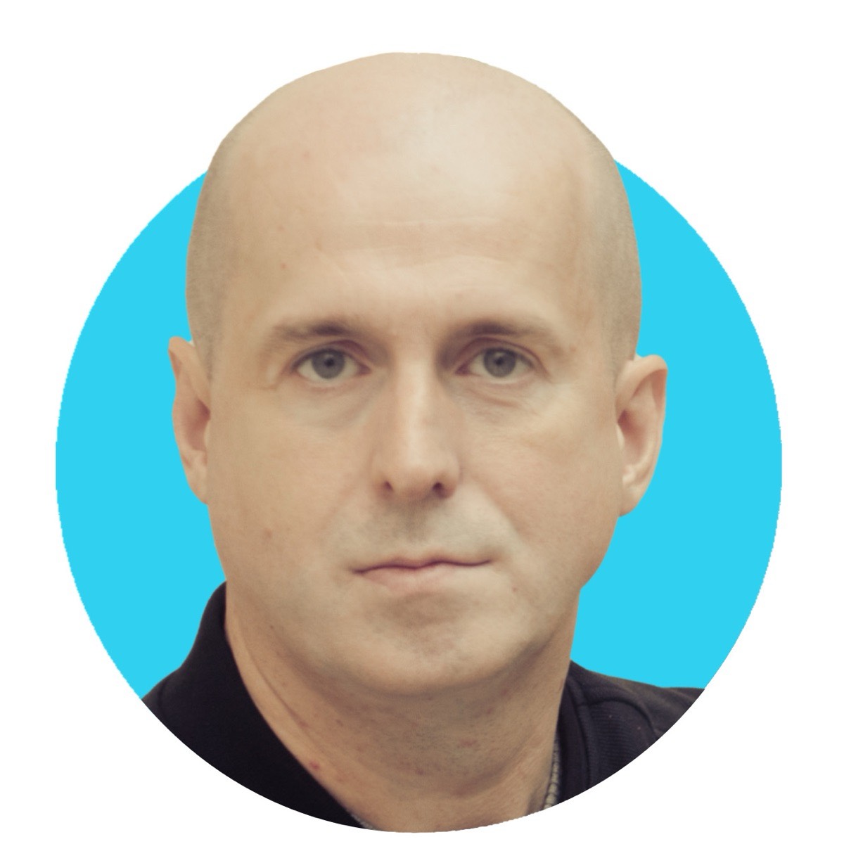 Андрей Калашников