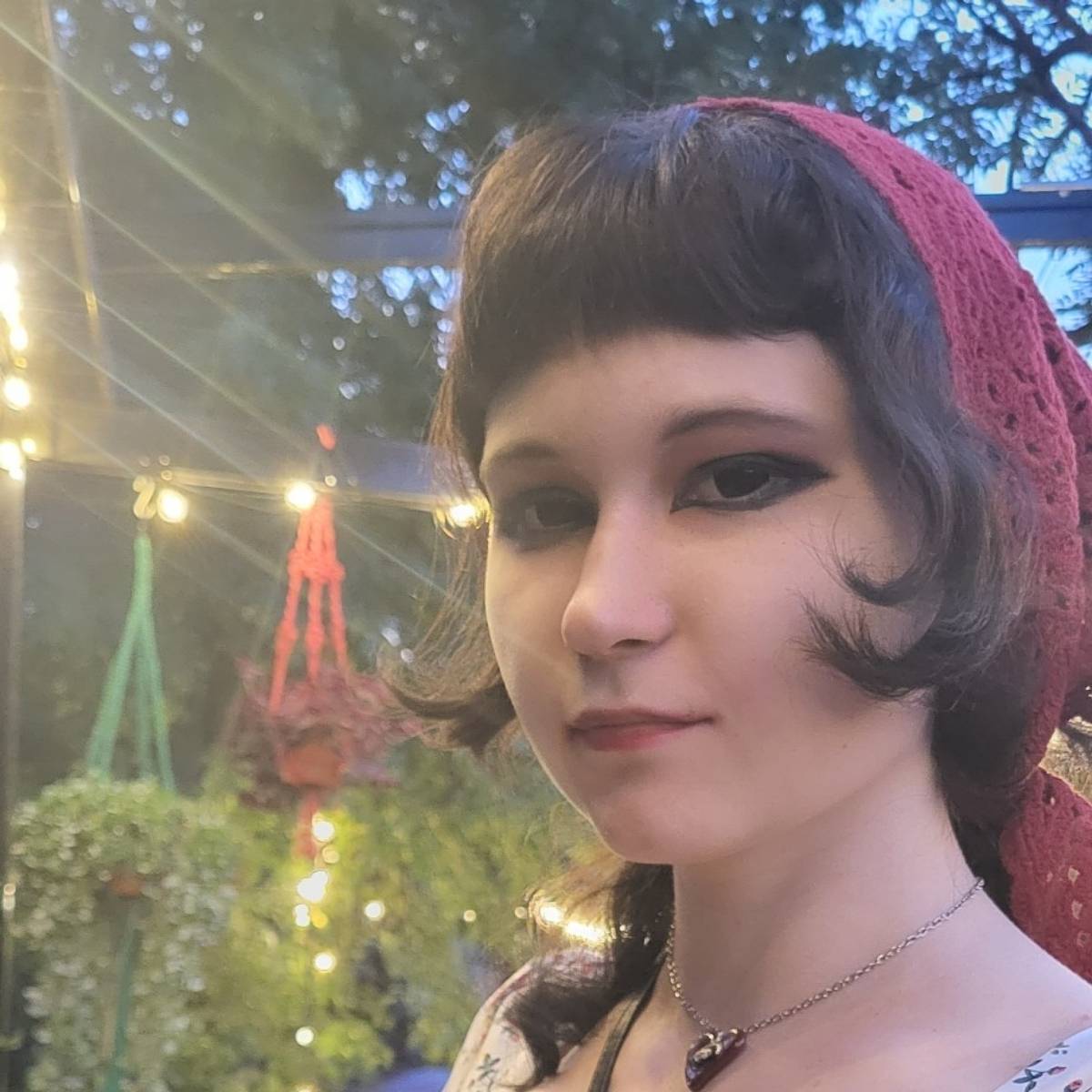 Маргарита Моэр