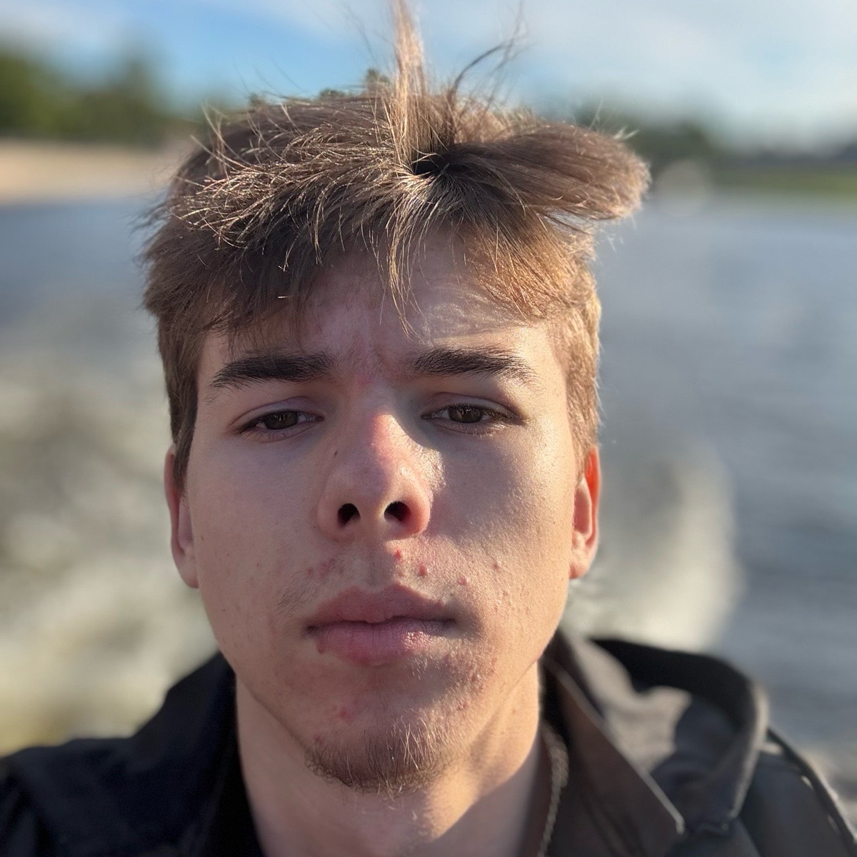 Александр Жендарев