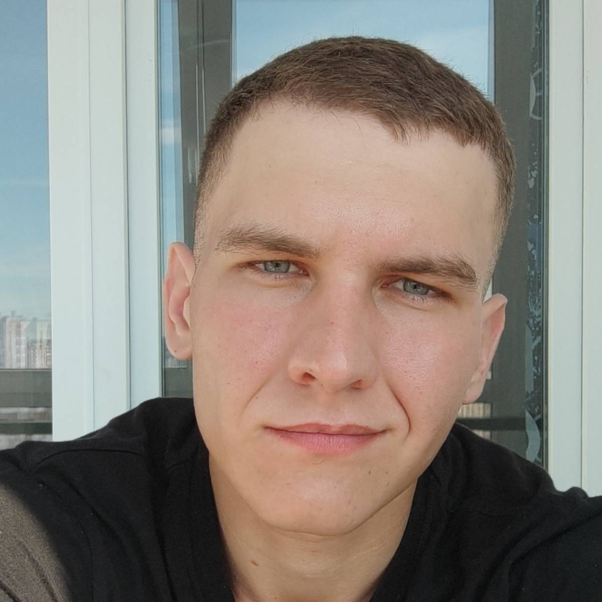 Александр Розенберг