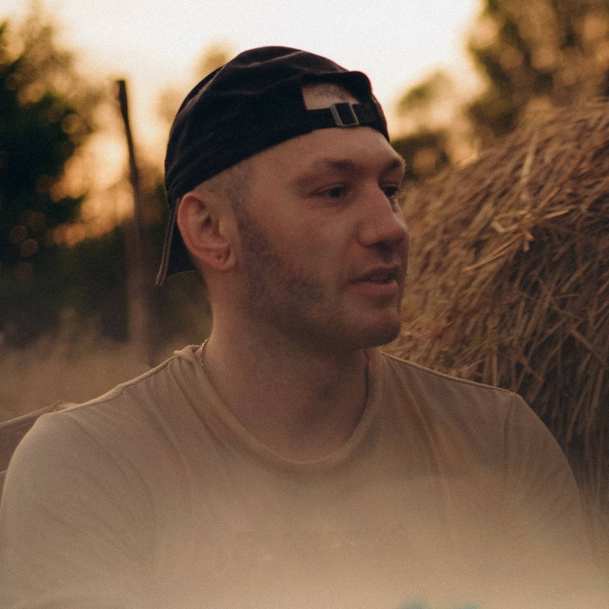 Дмитрий Петрушков