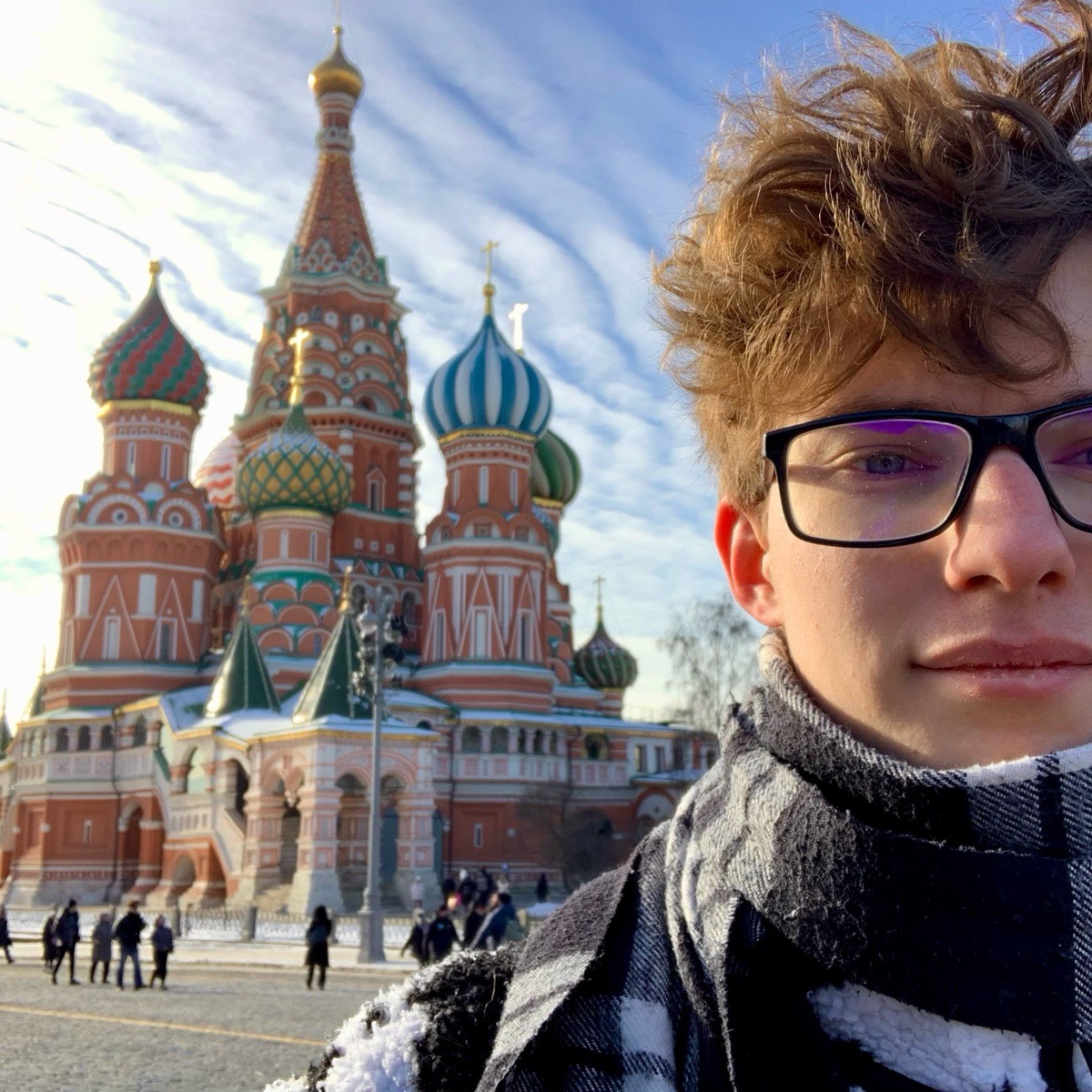 Евгений Матвеев