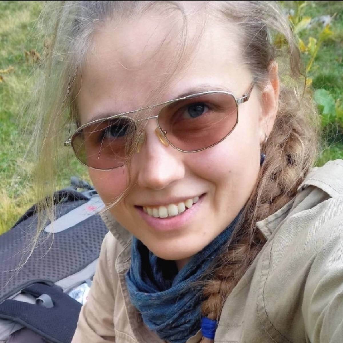 Юлия Са | Сетка — социальная сеть от hh.ru