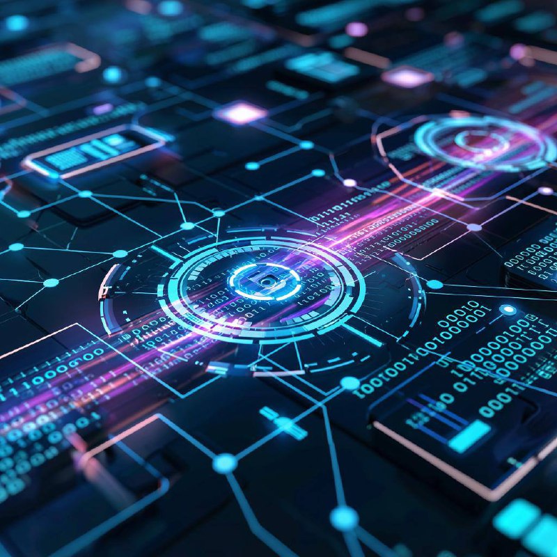 🔍 Что такое EDI и почему он важен для бизнеса?
Вы когда-нибудь задумывались, как крупные компании автоматически обмениваются данными с сотнями поставщиков? Как ваш заказ из интернет-магазина моменталь... | Сетка — социальная сеть от hh.ru