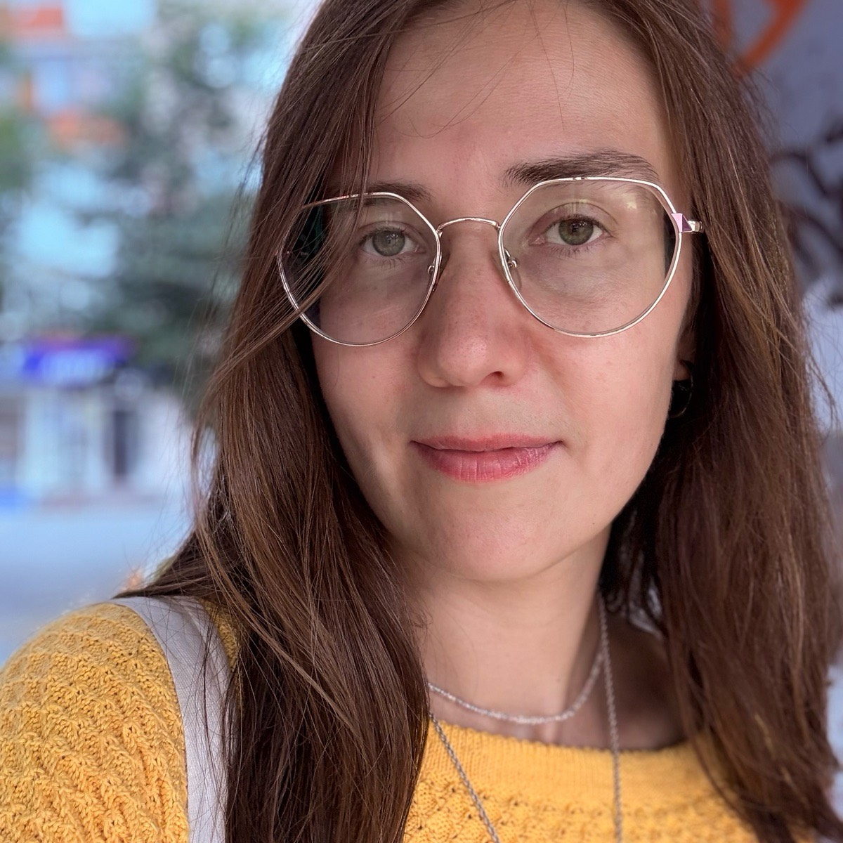 Алиса Барсукова | Сетка — социальная сеть от hh.ru