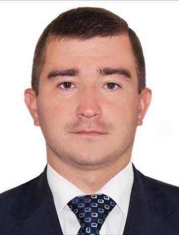 Игорь Ковалев