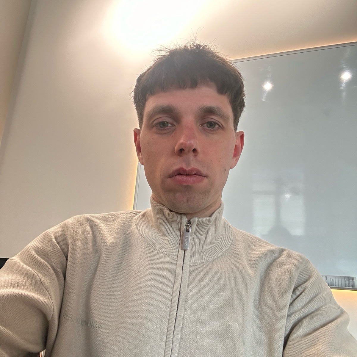 Дмитрий Кисляков | Сетка — социальная сеть от hh.ru