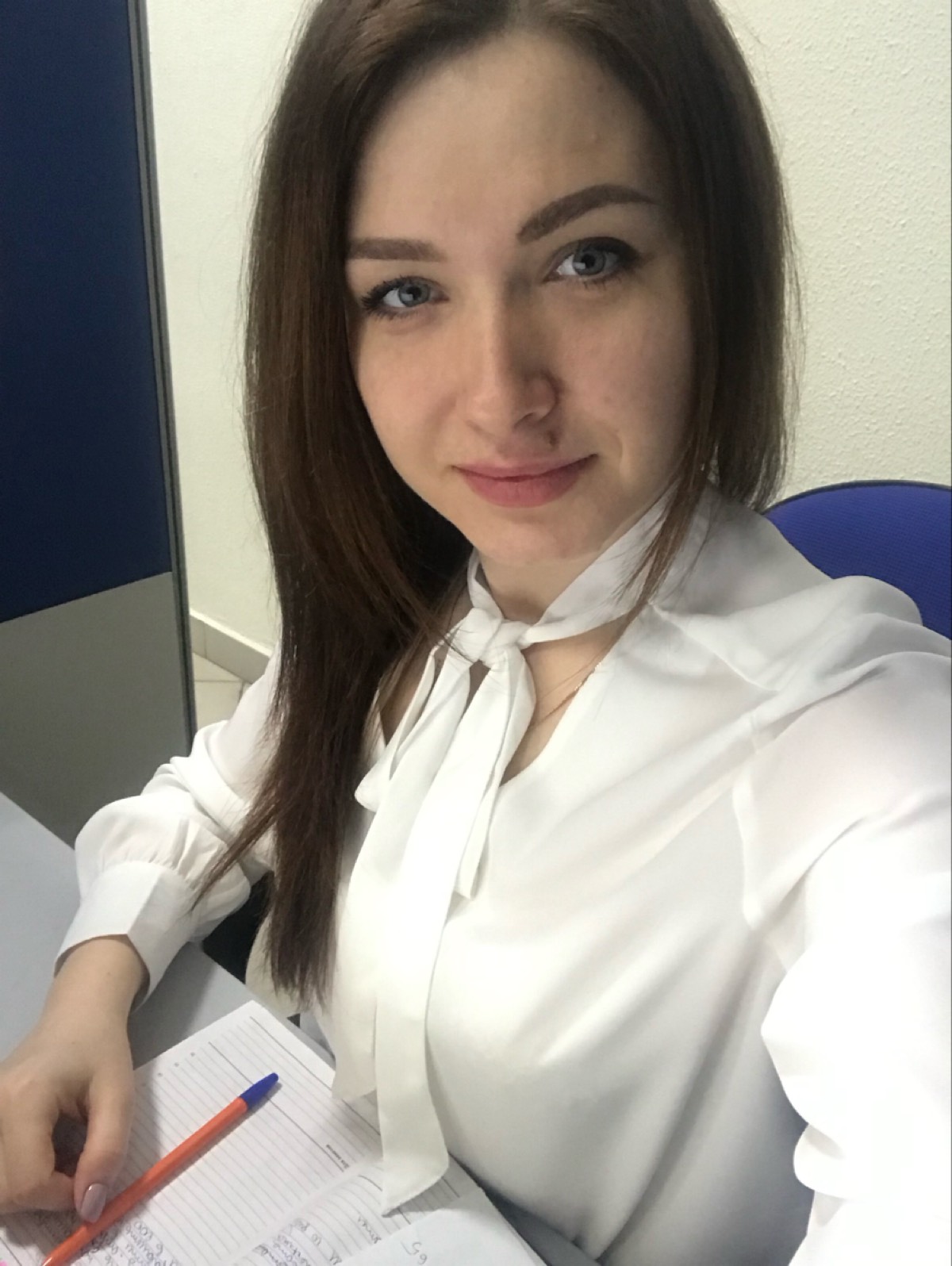 Анастасия Волобуева