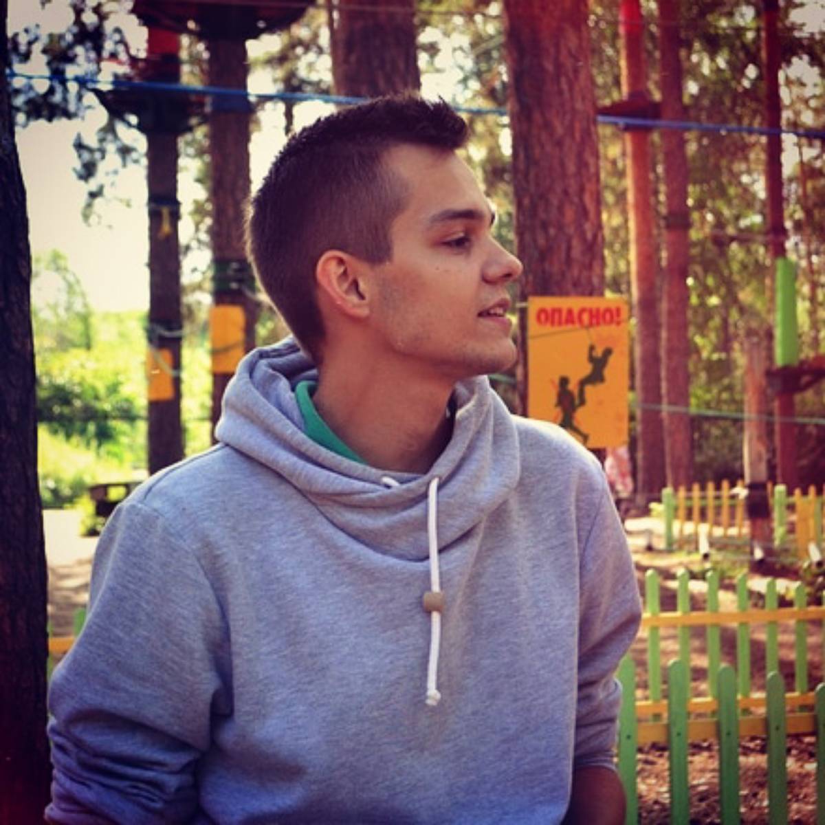 Семен Штыков