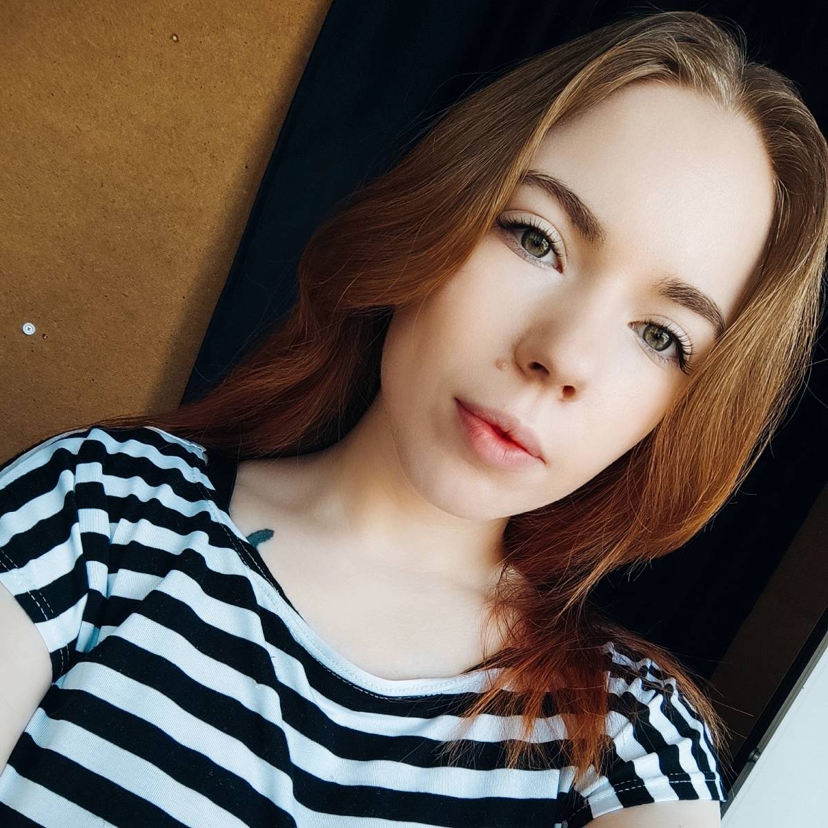 Ангелина Филатова | Сетка — социальная сеть от hh.ru