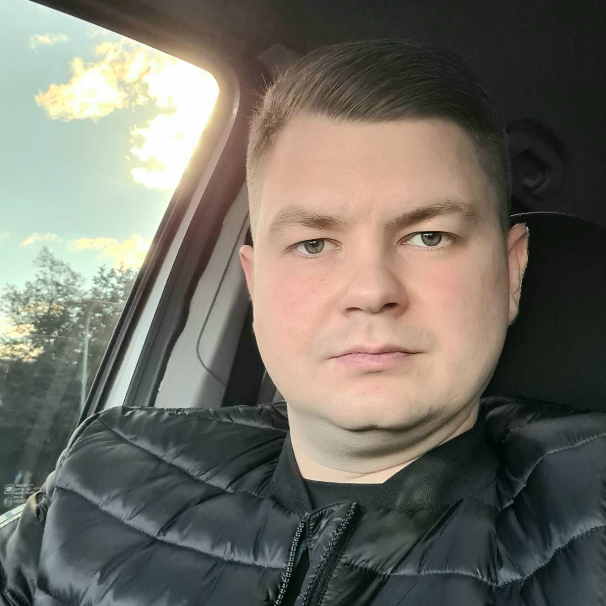 Андрей Федосеев