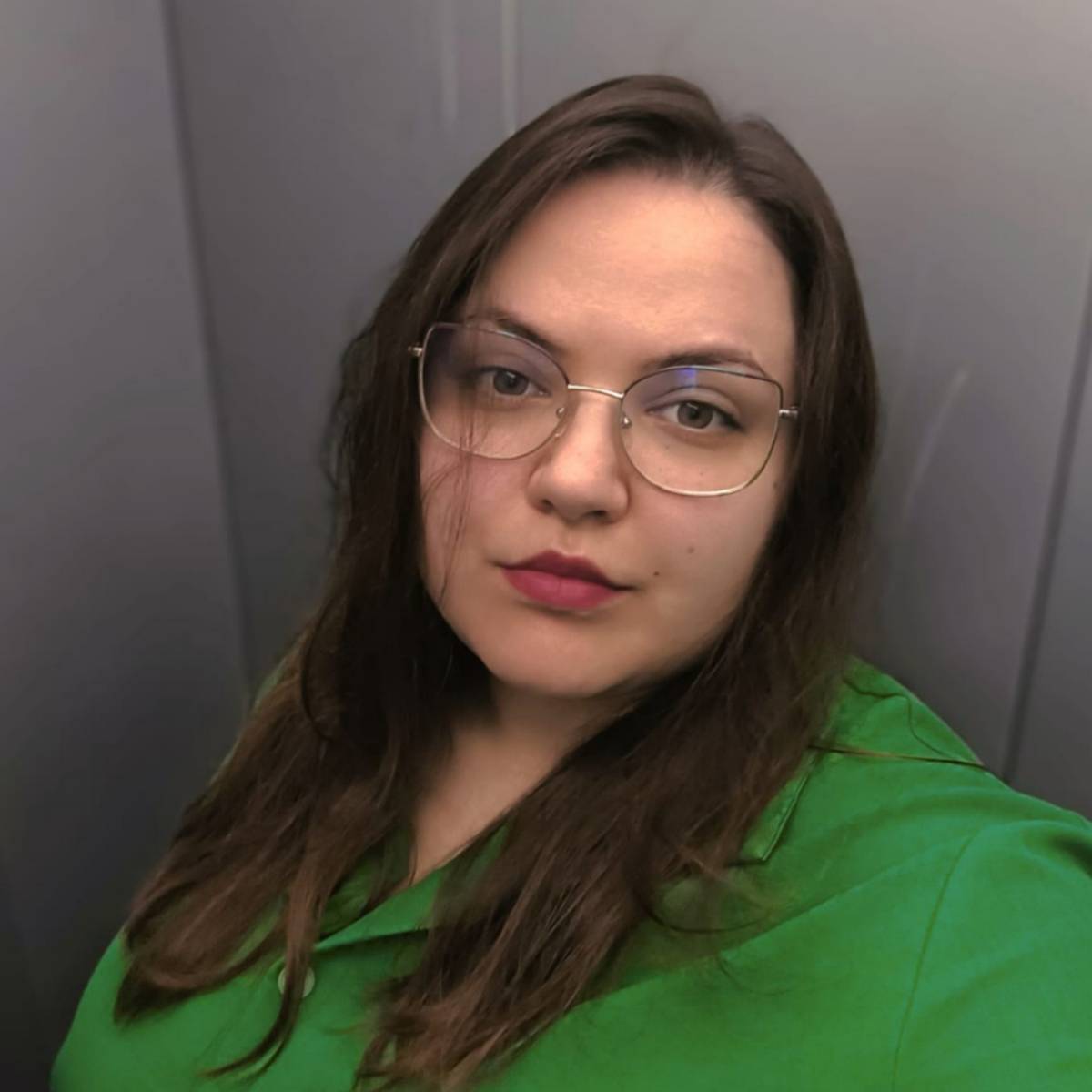 Ирина Богатова | Сетка — социальная сеть от hh.ru