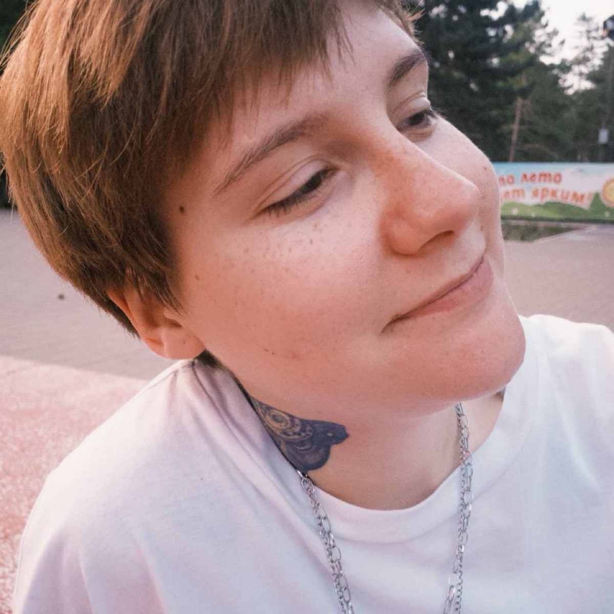 Екатерина Загарская | Сетка — социальная сеть от hh.ru