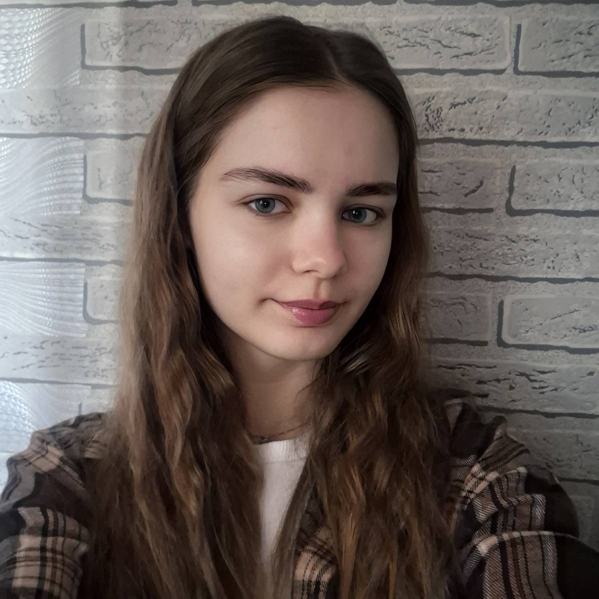 Анастасия Алексеева