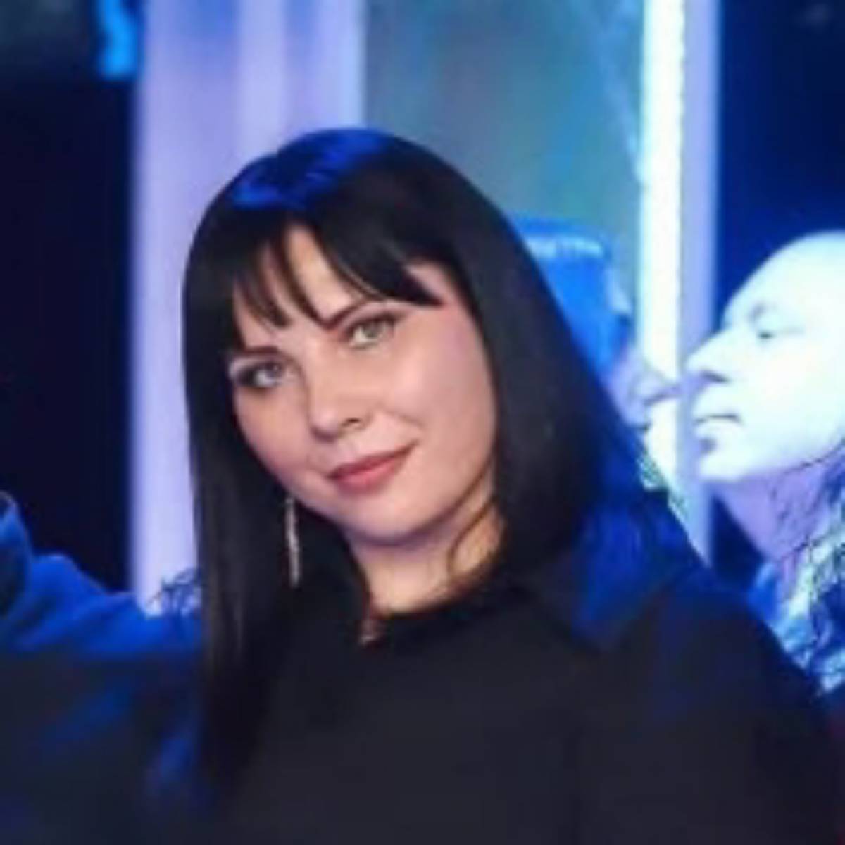 Татьяна Марозова | Сетка — социальная сеть от hh.ru