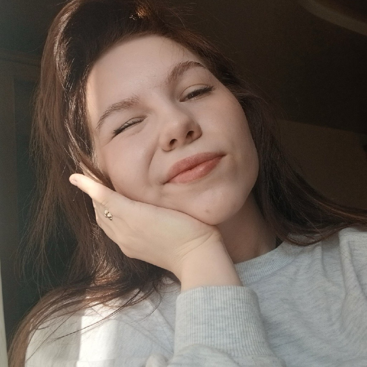 Кристина Ефимова