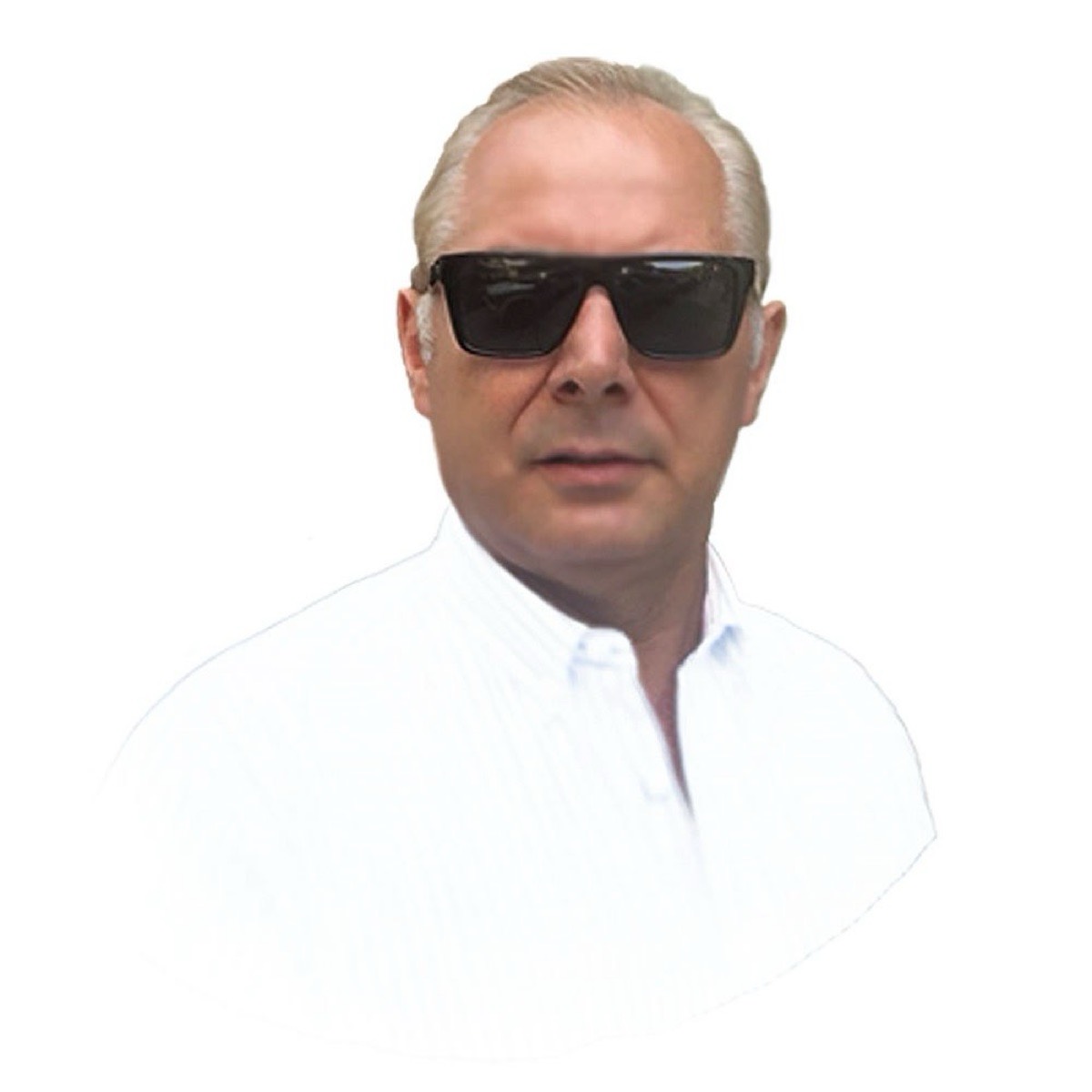 Александр Семенов