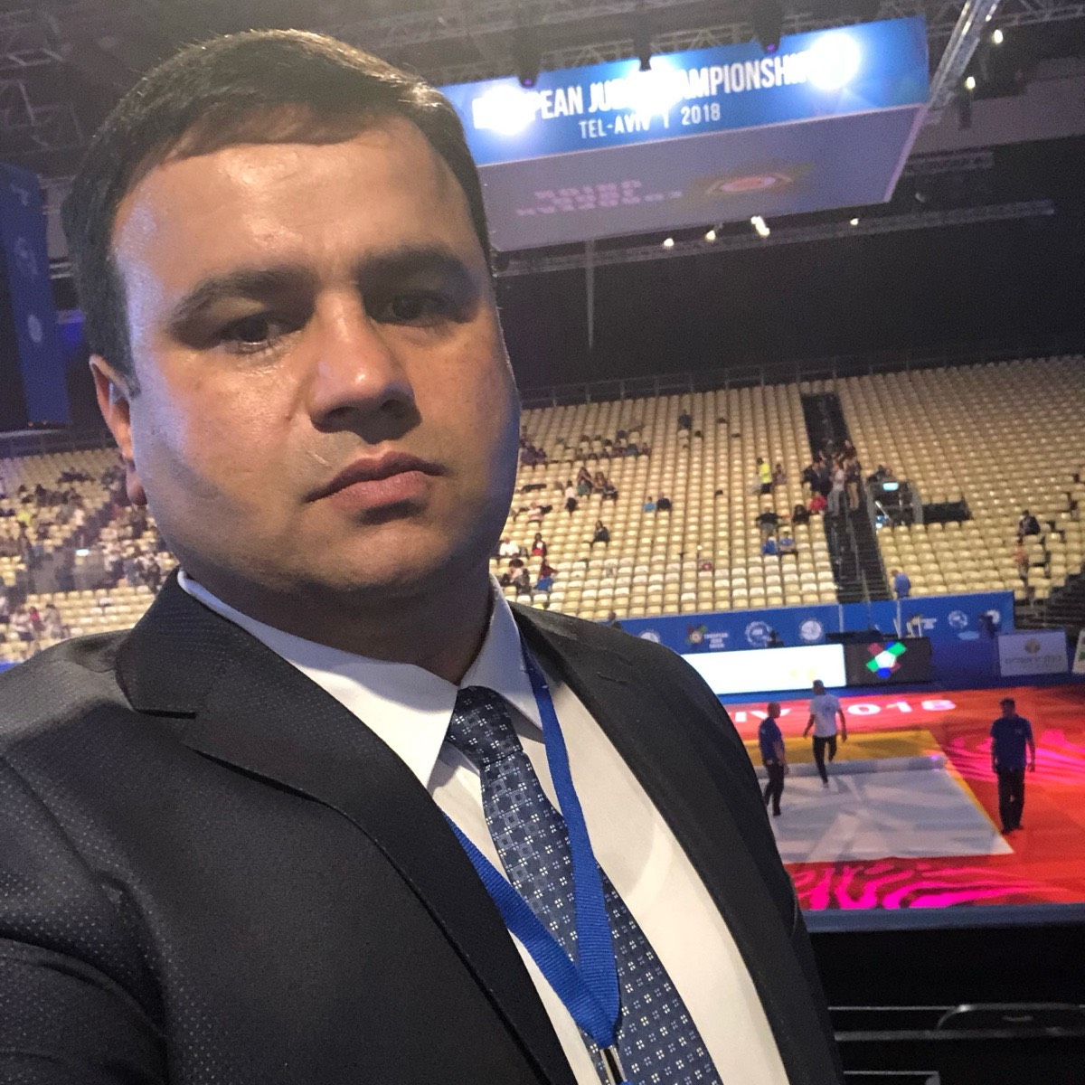 Замир Муталибов | Сетка — социальная сеть от hh.ru