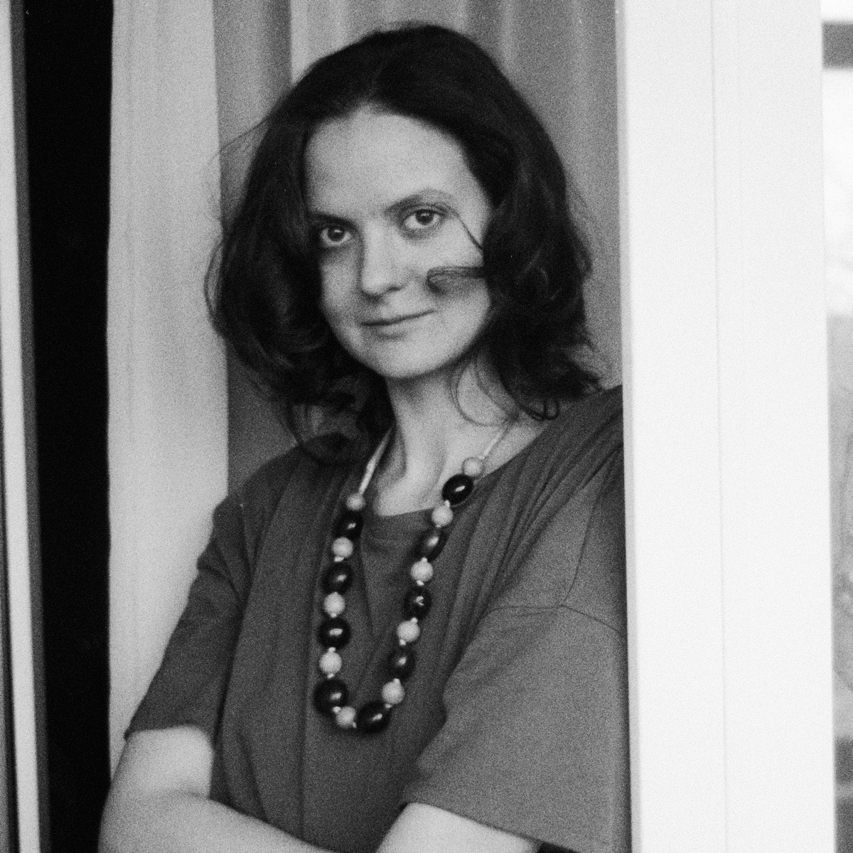 Лина Шварц
