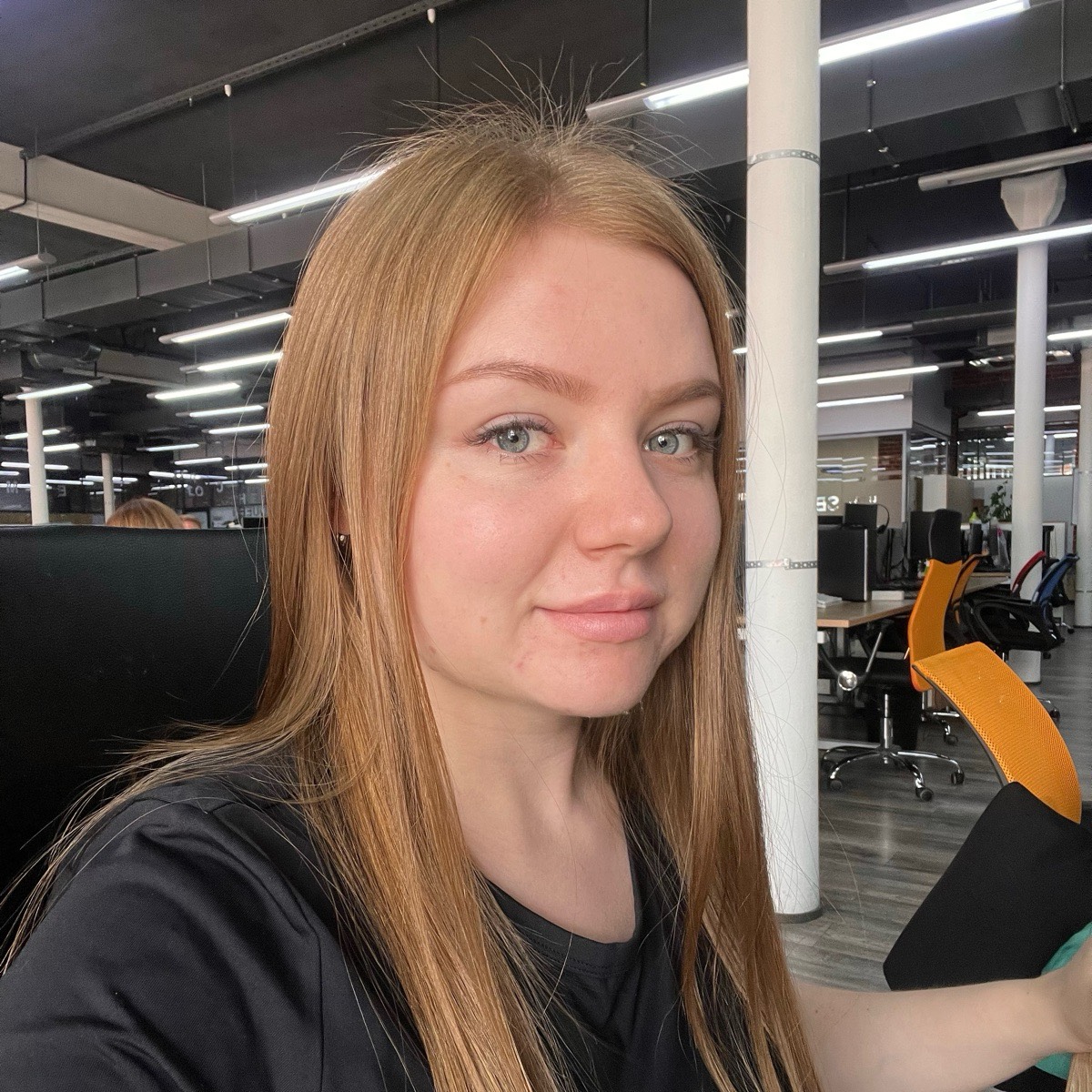 София Кушпет