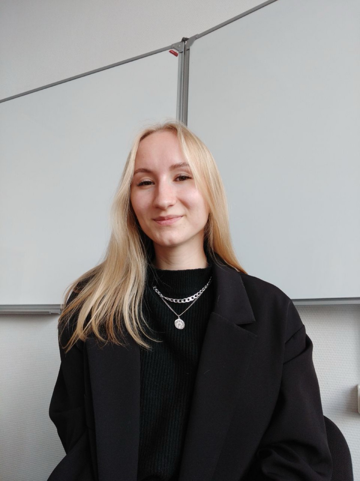 Виолетта Бутолина | Сетка — социальная сеть от hh.ru